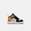 Sky Jordan 1 SE (TD) 婴童运动童鞋 DV6068 商品缩略图2