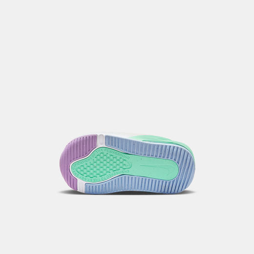 Nike Air Max 270 GO (TD) 婴童易穿脱运动童鞋 DV1970 商品图1