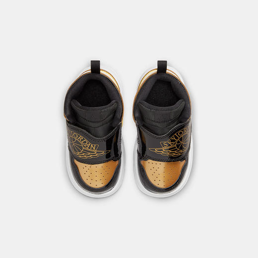 Sky Jordan 1 SE (TD) 婴童运动童鞋 DV6068 商品图3