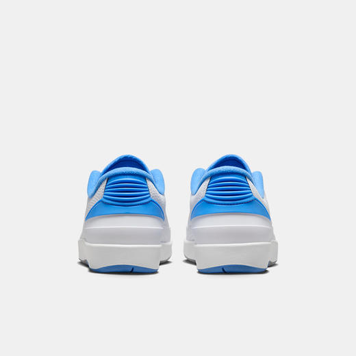 Air Jordan 2 Retro Low (GS) 大童运动童鞋 FJ6869 商品图5