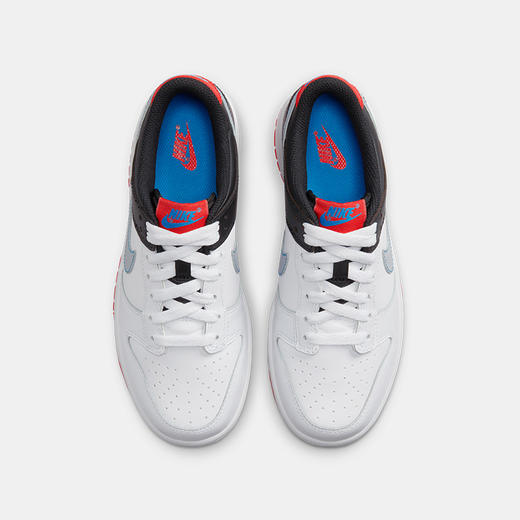 Nike Dunk Low (GS) 大童运动童鞋复古板鞋 DH9765 商品图3