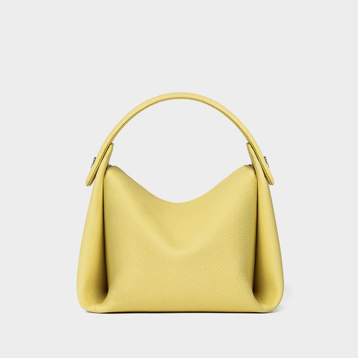 KUNOGIGI古良吉吉大号软烟盒包包女小众高级感手提包单肩斜挎包 商品图9