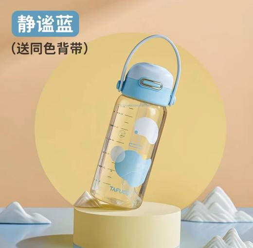 【春假专区】泰福高TAFUCO   水杯T-2826 商品图2