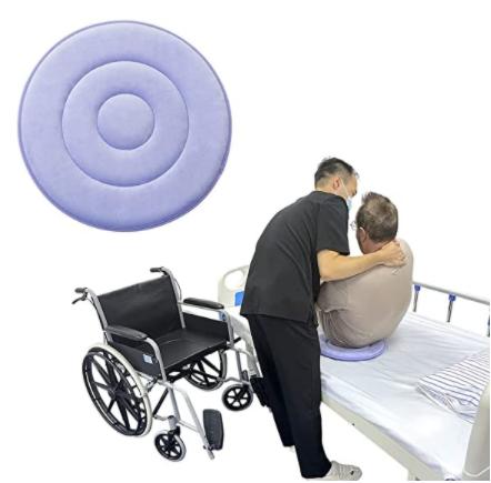 移护康辅助转身旋转坐垫 商品图2