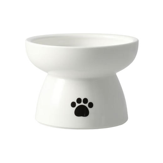 高脚萌宠碗 S/M/L 商品图0