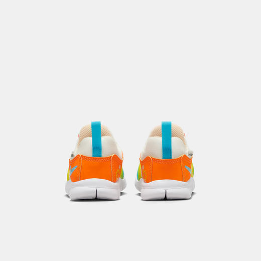 Nike Dynamo Free (TD) 婴童运动童鞋 FN8911 商品图5