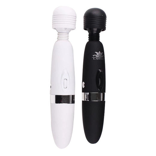 【LUOGE罗格】 充电拍打式自慰棒按摩棒 商品图4