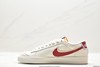 耐克Nike Blazer Low ‘77 SE开拓者经典休闲运动板鞋DX6064-161男女鞋 商品缩略图2