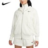 NIKE/耐克夹克女装秋季新款运动服休闲连帽防风外套DQ5759-133 商品缩略图0