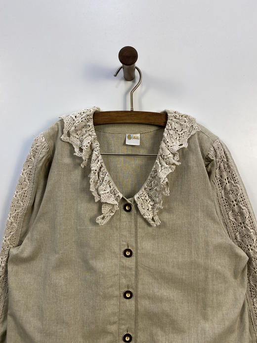 YOUR SIXTH Sense 奥地利 蒂罗尔衫 _DRR(M) 商品图1