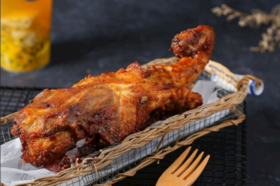 14斤/件正大 鸡骨架【云仓】