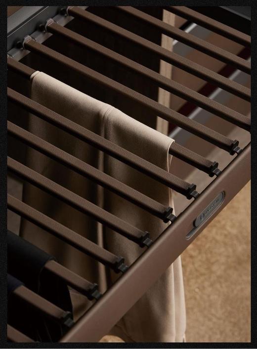 裤挂架——衣物收纳【卢加诺】（单位：一个） 商品图3