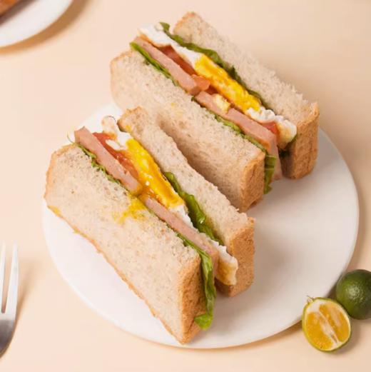 双汇午餐肉罐头【BC】【QC】 商品图4