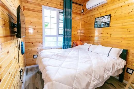 廊坊慢姑娘张家大院别墅轰趴 商品图14