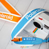 Polaroid/宝丽来 拍立得 相机带 白色/黑色 商品缩略图4