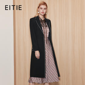 EITIE爱特爱风衣7104807