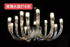 玻璃水晶灯（B款）【运费自理】 商品缩略图0