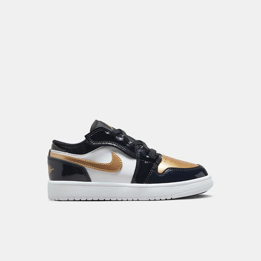 Jordan 1 Low Alt SE (BP) 幼童运动童鞋 DZ6318 商品图2