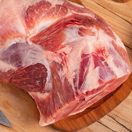 伯纳德 臻选羊肉礼盒 1500g 商品图2