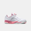 Air Jordan 5 Retro Low (GS) 复刻大童运动童鞋 DX4390 商品缩略图2