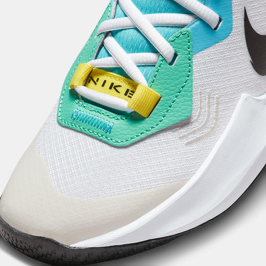 Nike Air Zoom Crossover (GS) 大童篮球童鞋 FJ7687 商品图6