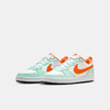 Nike Court Borough Low 2 SE (GS) 大童运动童鞋 FN3687 商品缩略图4