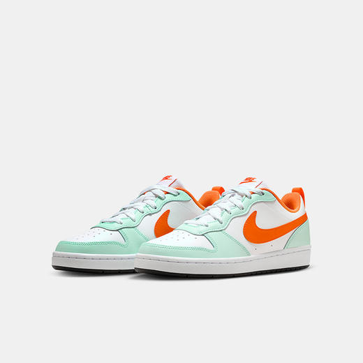 Nike Court Borough Low 2 SE (GS) 大童运动童鞋 FN3687 商品图4
