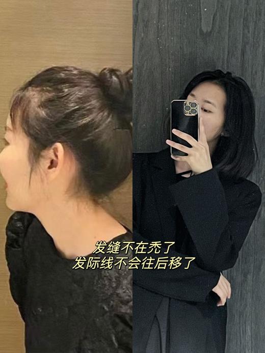 【应季好物】谯韵堂 五黑茶250g/袋 50小包*2袋 商品图3