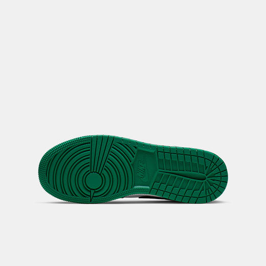 Air Jordan 1 Low BG 大童运动鞋553560 商品图1