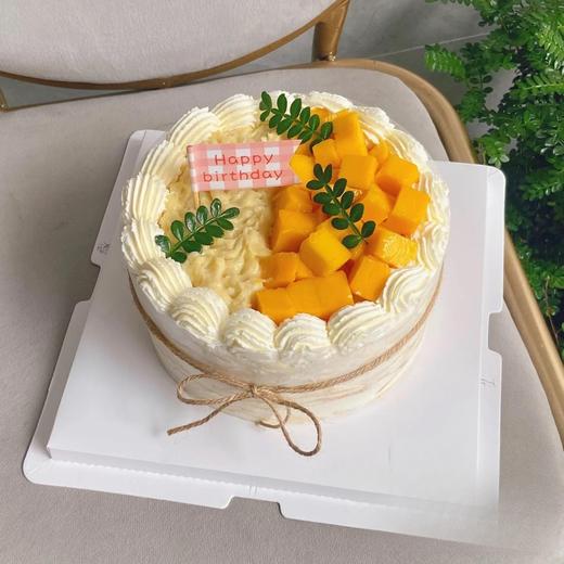 榴芒双拼千层 商品图0