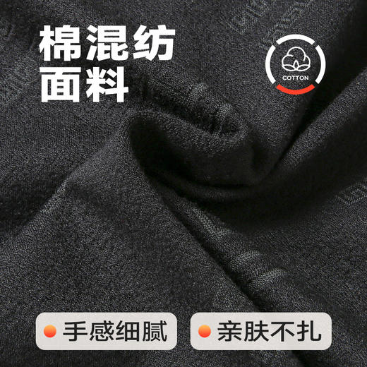 【一口价】【新款DX】大依优型大码圆领卫衣长袖加肥加大休闲运动上衣男打底衫胖子300斤 商品图1