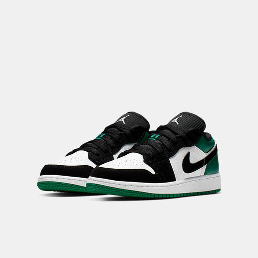 Air Jordan 1 Low BG 大童运动鞋553560 商品图4