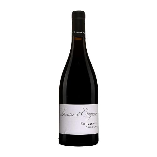 Domaine d'Eugenie Echezeaux Grand Cru 尤金妮酒庄（依瑟索特级园）红葡萄酒 2020 商品图1