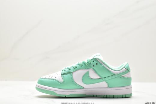 耐克Nike SB Zoom Dunk Low经典百搭休闲运动板鞋DD1503-105男女鞋 商品图2