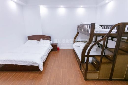 连云港慢姑娘山舍良栖别墅轰趴 商品图13