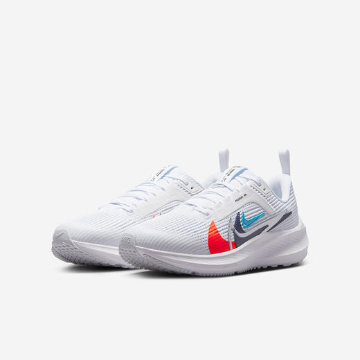 Nike Air Zoom Pegasus 40 PR GS 大童公路跑步童鞋 FB8866 商品图4