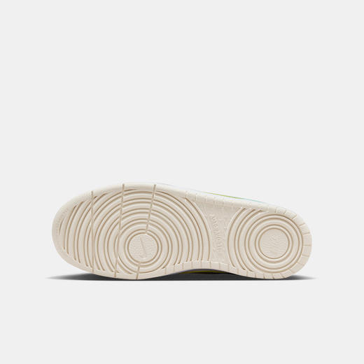 Nike Court Borough Low 2 SE (GS) 大童运动童鞋 FJ7692 商品图1