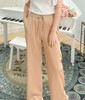 【L1】臣禾阔腿宽松长裤K211061903【奥莱】 商品缩略图3