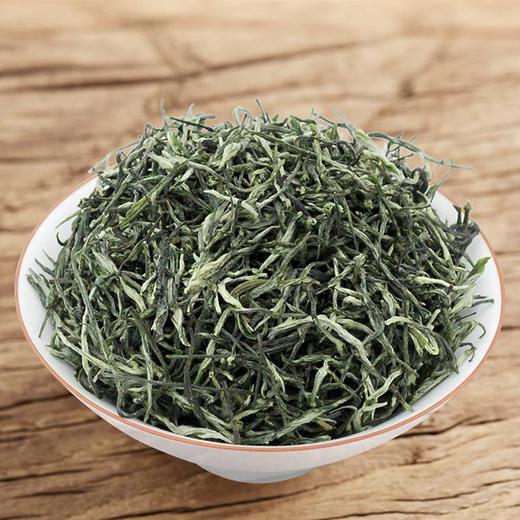 宜昌新茶五峰芽毛尖礼盒100g*4 商品图1