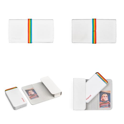 Polaroid/宝丽来 口袋照片打印机 收纳包【仅适用于口袋照片打印机】 商品图4