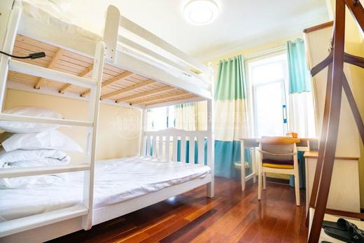 昆明慢姑娘蓝花楹园别墅轰趴 商品图9