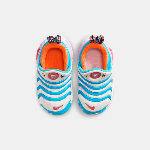 Nike Dynamo Go SE (TD) 婴童易穿脱运动童鞋 DZ2864 商品图3