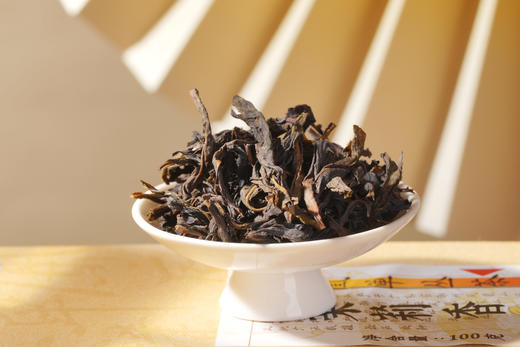 2021年茉莉香单丛茶100g 商品图3