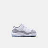 Jordan 11 Retro Low (TD) 婴童运动童鞋 505836 商品缩略图2