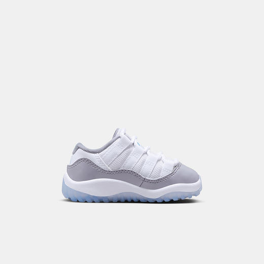 Jordan 11 Retro Low (TD) 婴童运动童鞋 505836 商品图2