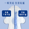 她研社卫生巾系列 超薄日夜组合全周期👉 【新疆雪域天山棉】纯净无污染，干爽不黏腻【奶滑小方】羊绒般细腻的1.2D纤维，丝滑触若牛奶肌【深藏BLUE】一吸到底，经血若隐！ 商品缩略图12