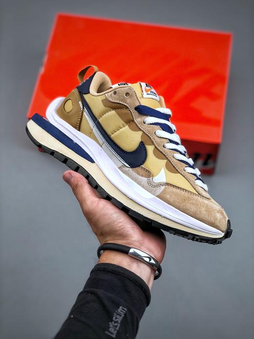 耐克SACAI联名鞋合集 商品图0