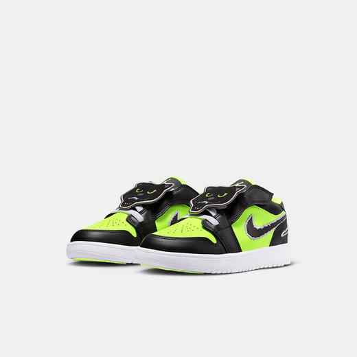 Jordan 1 Low Alt SE (PS) 幼童运动童鞋 DX6667 商品图4