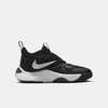 Nike Team Hustle D 11 (GS) 大童篮球童鞋 DV8996 商品缩略图7
