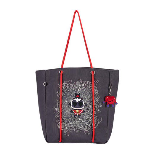 【GSC现货】咩咩启示录游戏夜光托特包超大容量单肩包手提包GSM 商品图3